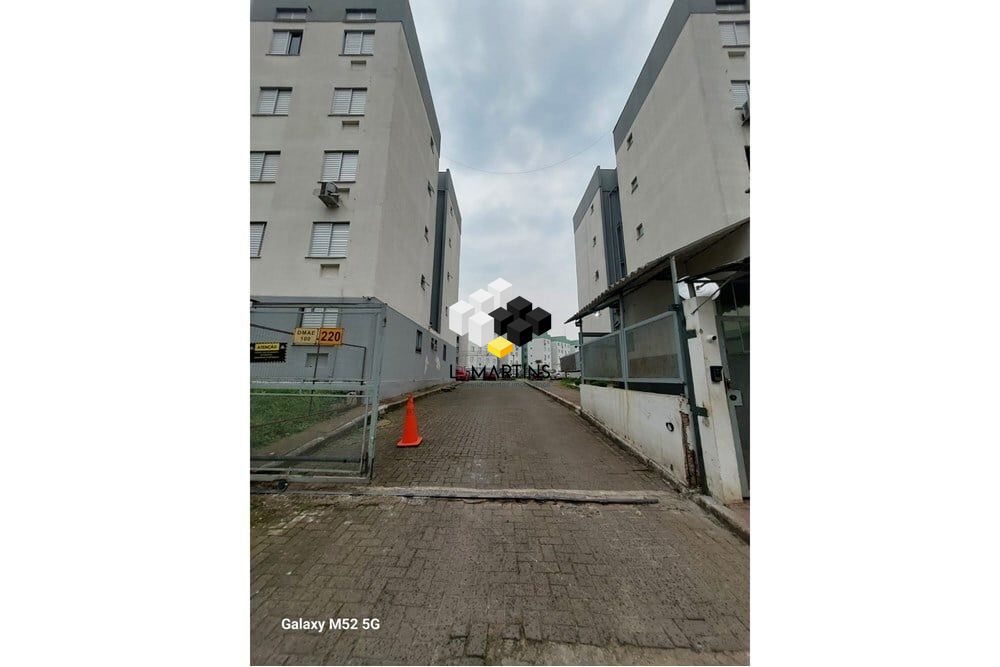 Apartamento à venda  no Partenon - Porto Alegre, RS. Imóveis