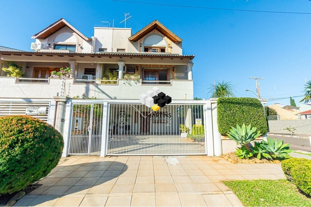 Casa à venda  no Estância Velha - Canoas, RS. Imóveis