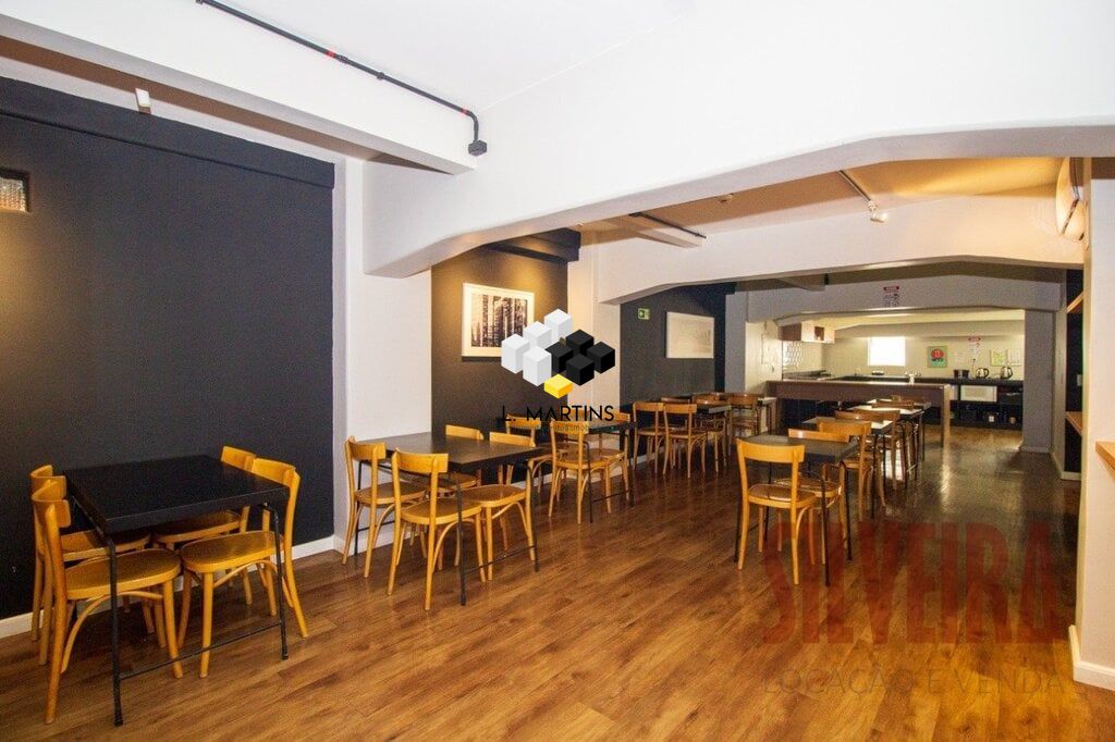 Apartamento de 1 quarto, 18m² no bairro Centro Histórico, em Porto Alegre | Eu Corretor