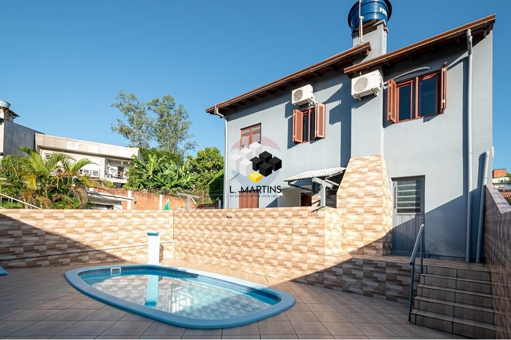 Casa, 3 quartos, 229 m² - Foto 12