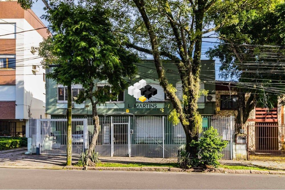 Apartamento à venda  no Jardim Botânico - Porto Alegre, RS. Imóveis