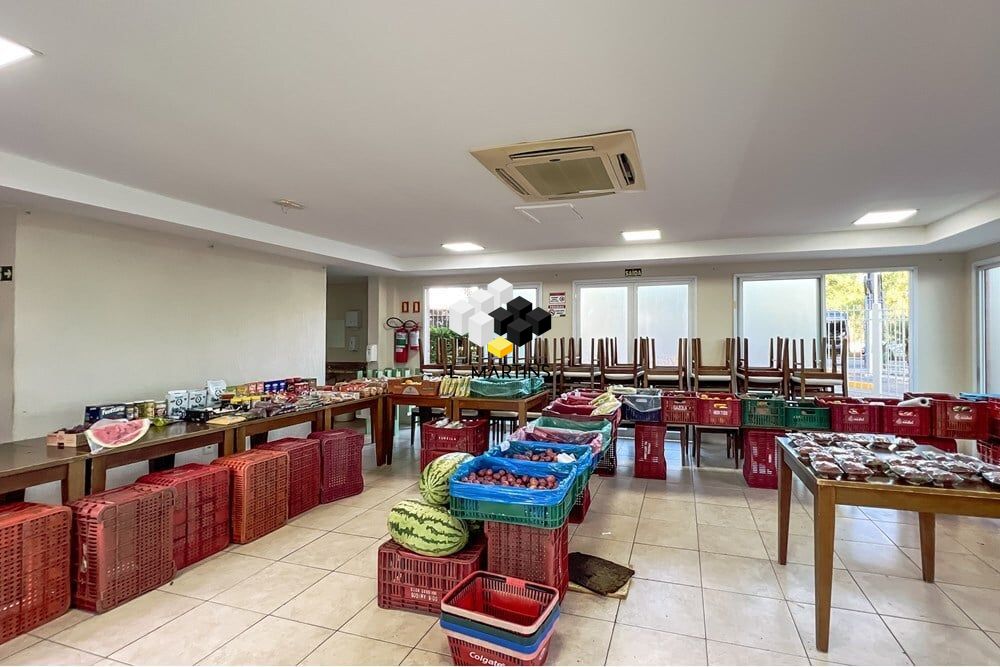 Apartamento à venda com 2 quartos, 83m² - Foto 18