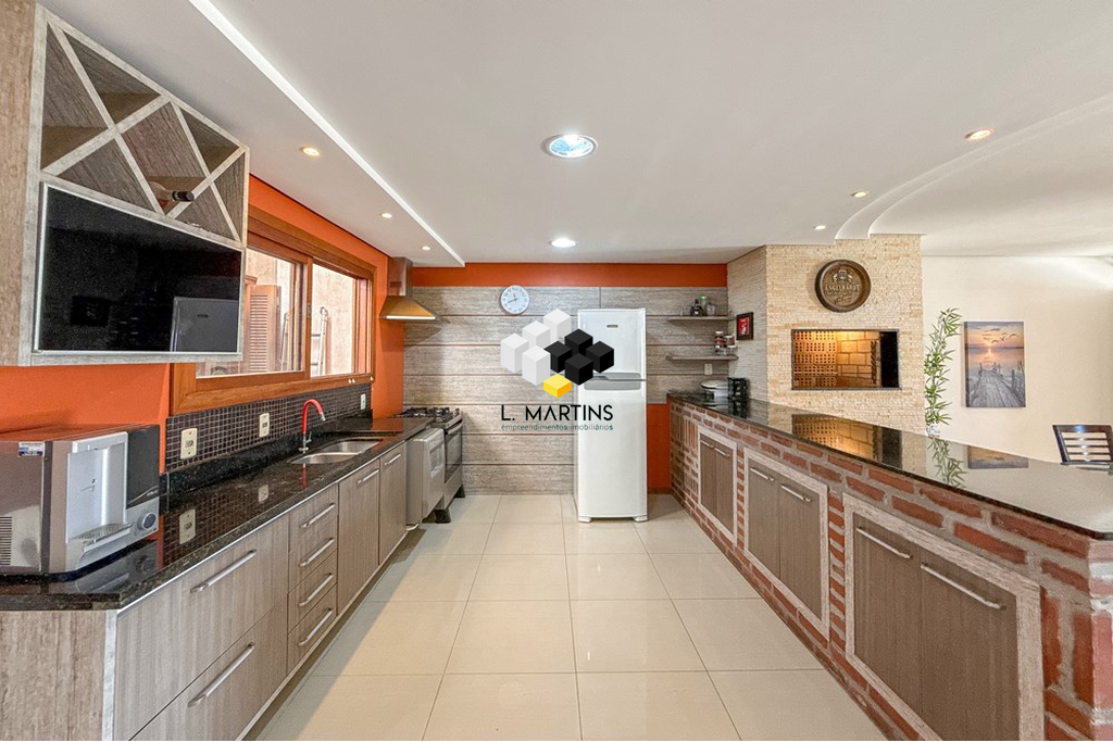 Casa, 3 quartos, 210 m² - Foto 67