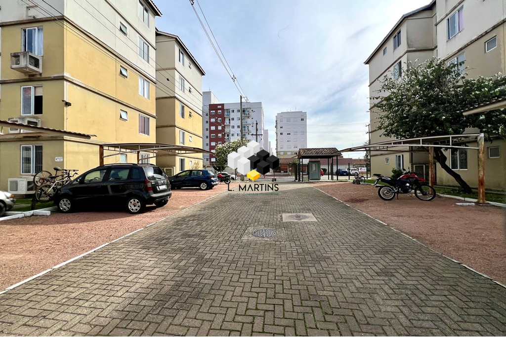 Apartamento com 2 Dormitórios à venda, 42 m² por R$ 179.990,00 Apartamento com 2 Dormitórios à venda, 42 m² por R$ 179.990,00