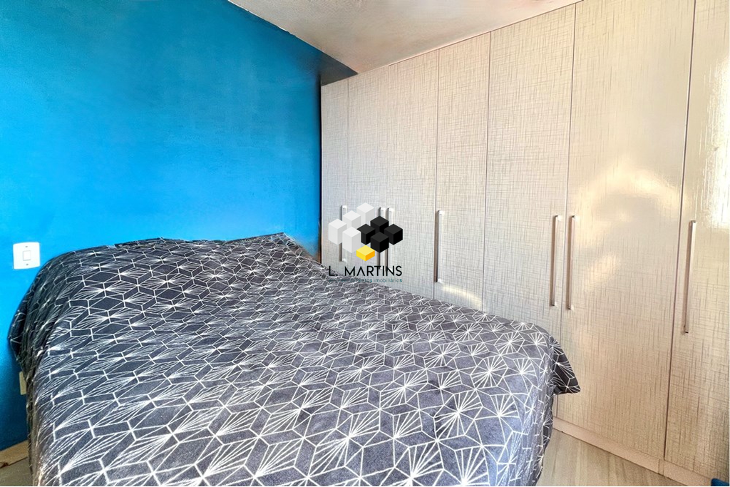 Apartamento à venda com 2 quartos, 42m² - Foto 19