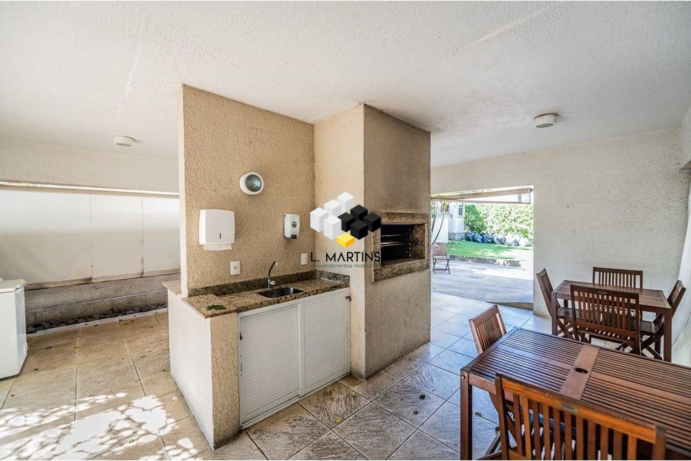 Apartamento de 2 quartos, 83m² no bairro Jardim Lindóia, em Porto Alegre | Eu Corretor