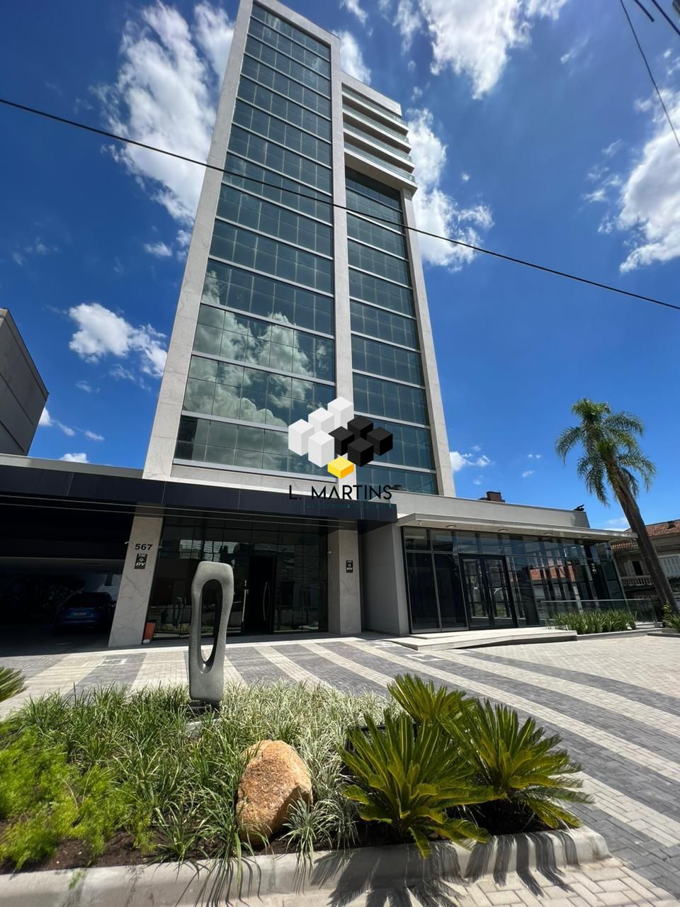 Sala comercial à venda  no Higienópolis - Porto Alegre, RS. Imóveis