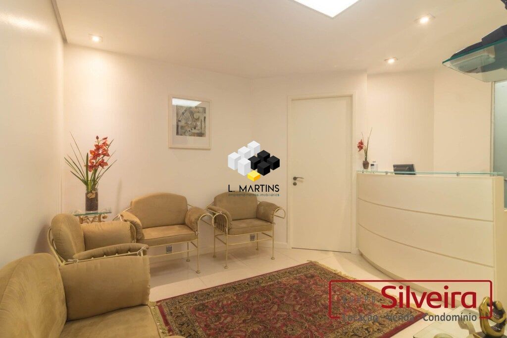 Conjunto Comercial-Sala à venda, 55m² - Foto 26