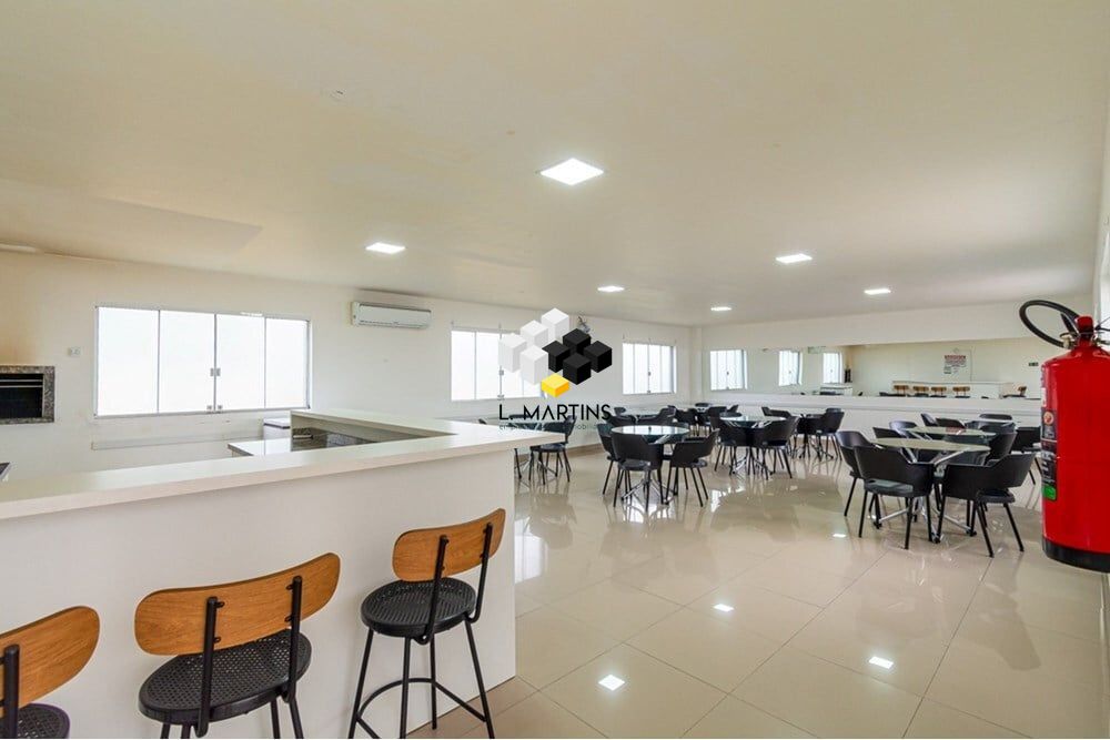 Apartamento de 2 quartos, 80m² no bairro São José, em Canoas | Eu Corretor
