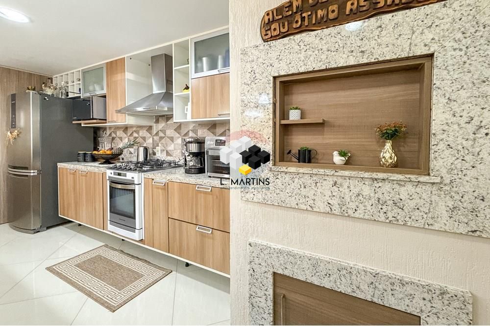 Casa, 3 quartos, 178 m² - Foto 35