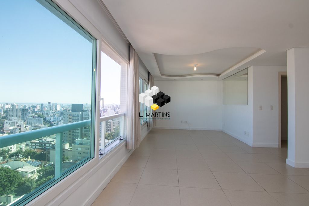 Apartamento de 3 quartos, 123m² no bairro Petrópolis, em Porto Alegre | Eu Corretor
