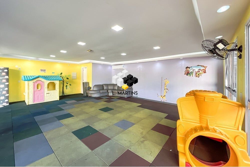 Apartamento à venda com 2 quartos, 83m² - Foto 24