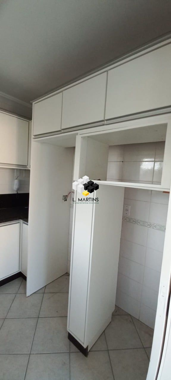 Apartamento de 3 quartos, 108m² no bairro Jardim Itu, em Porto Alegre | Eu Corretor