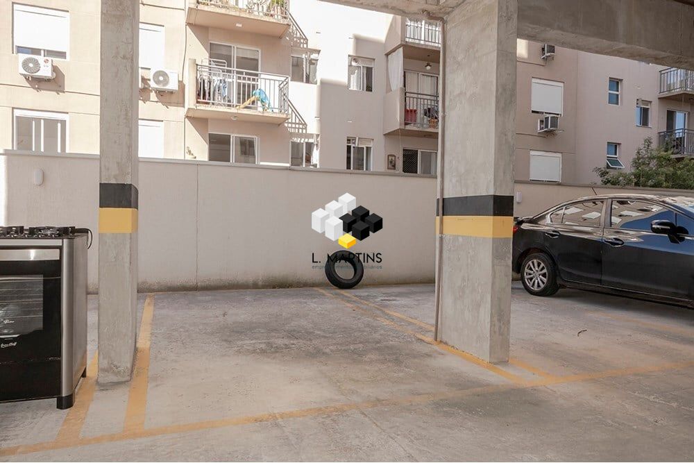 Apartamento de 2 quartos, 43m² no bairro Tristeza, em Porto Alegre | Eu Corretor