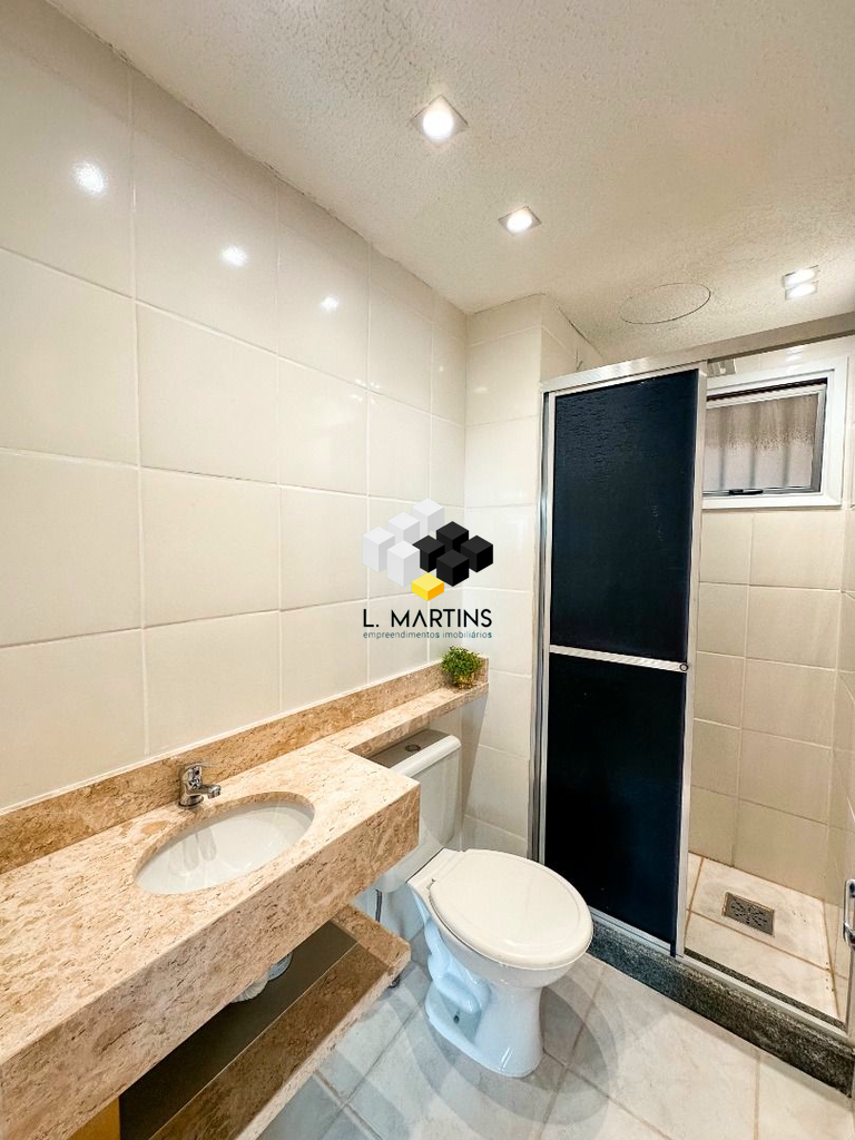 Apartamento à venda com 1 quarto, 49m² - Foto 6
