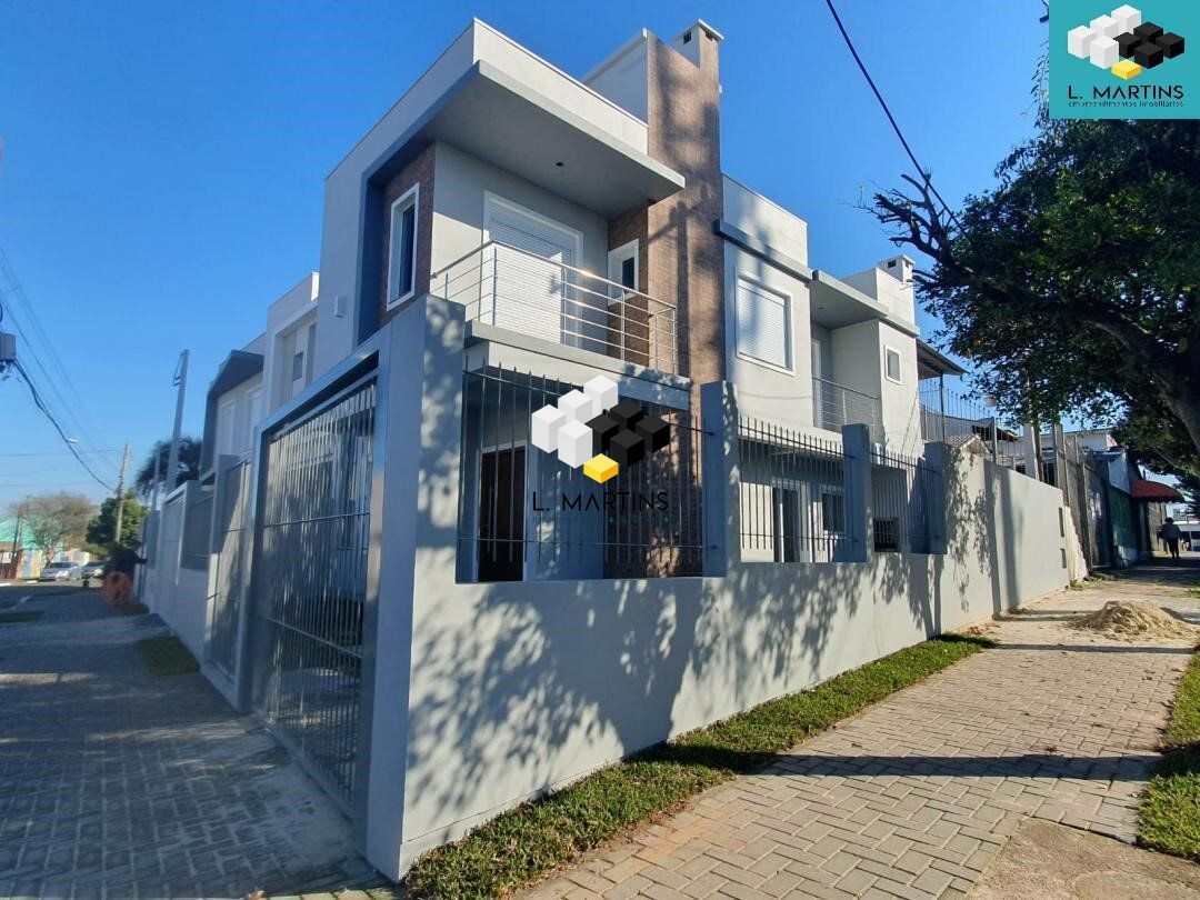 Casa  venda  no Nossa Senhora das Graas - Canoas, RS. Imveis