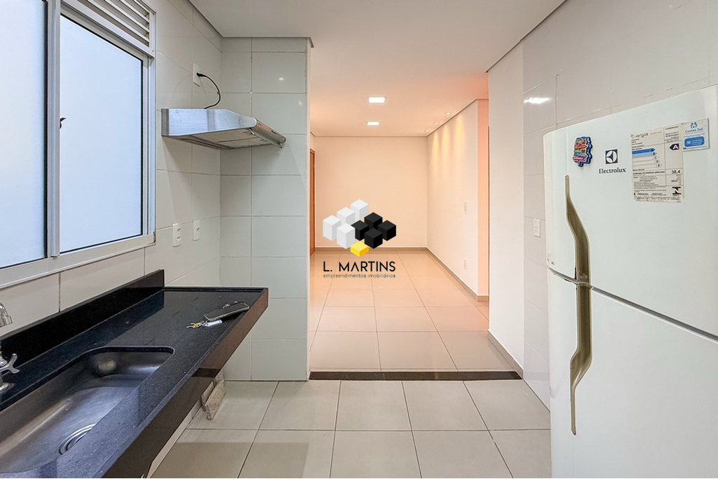 Apartamento com 2 Dormitórios à venda, 41 m² por R$ 199.990,00 Apartamento com 2 Dormitórios à venda, 41 m² por R$ 199.990,00