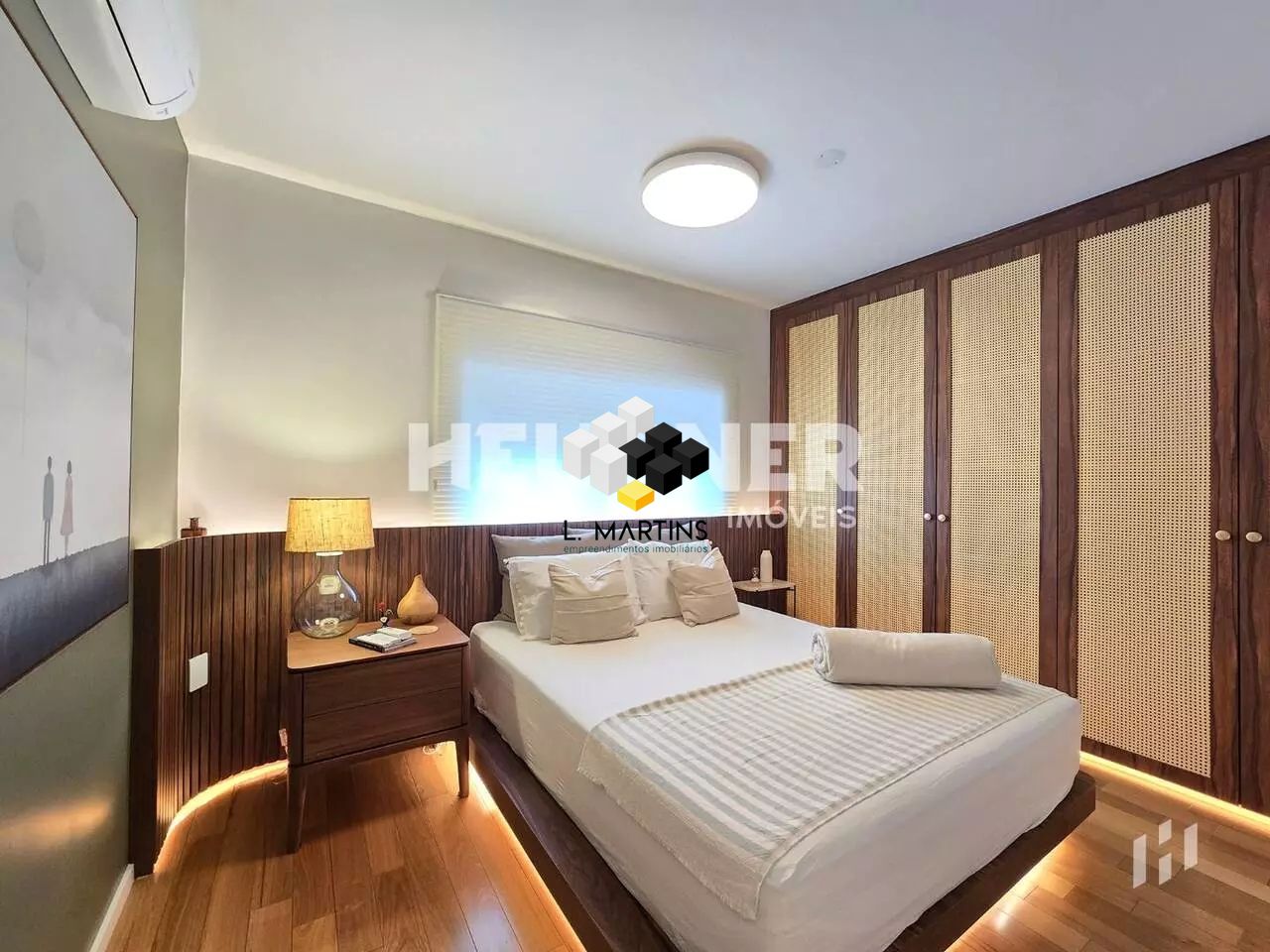 Apartamento, 2 quartos, 82 m² - Foto 24