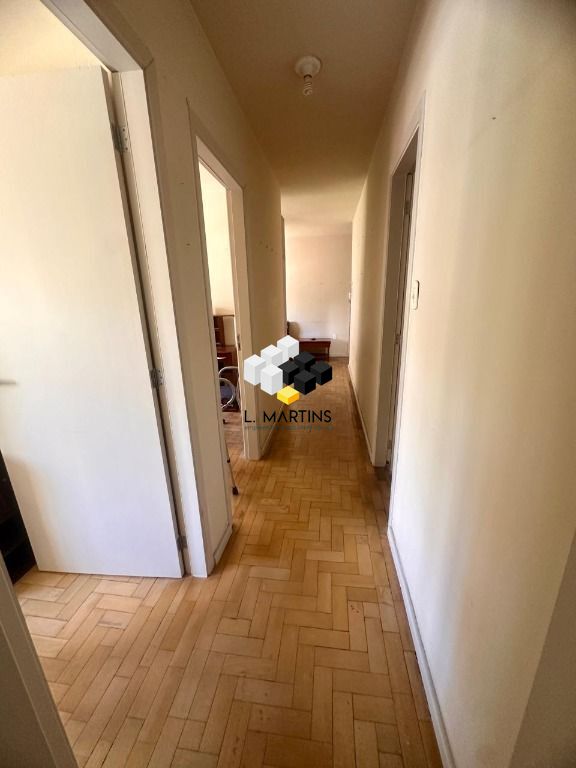 Apartamento de 3 quartos, 62m² no bairro Jardim Botânico, em Porto Alegre | Eu Corretor