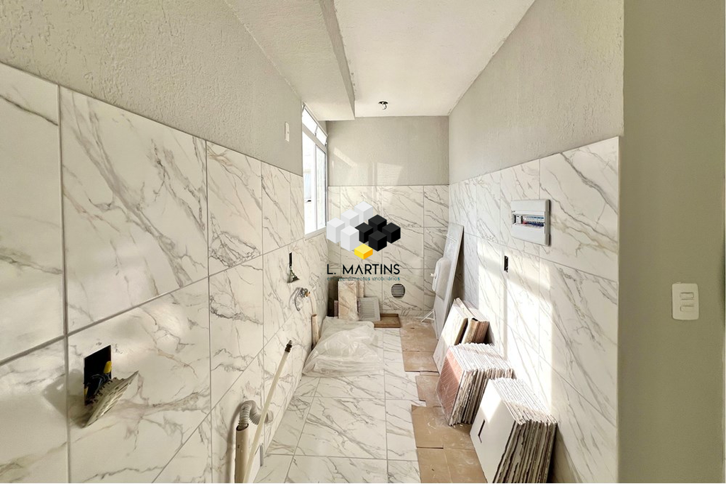 Apartamento à venda com 2 quartos, 41m² - Foto 45