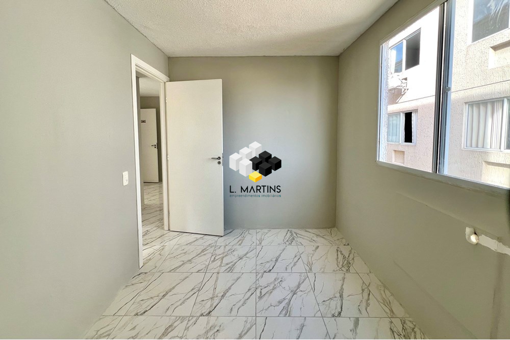 Apartamento à venda com 2 quartos, 41m² - Foto 30
