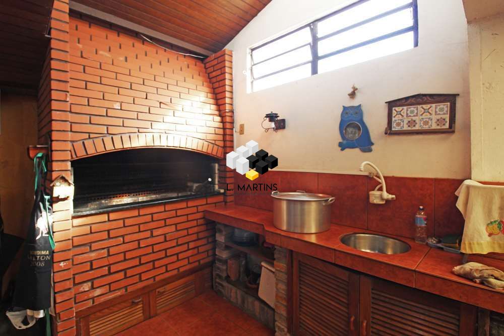 Casa de 4 quartos, 458m² no bairro Partenon, em Porto Alegre | Eu Corretor