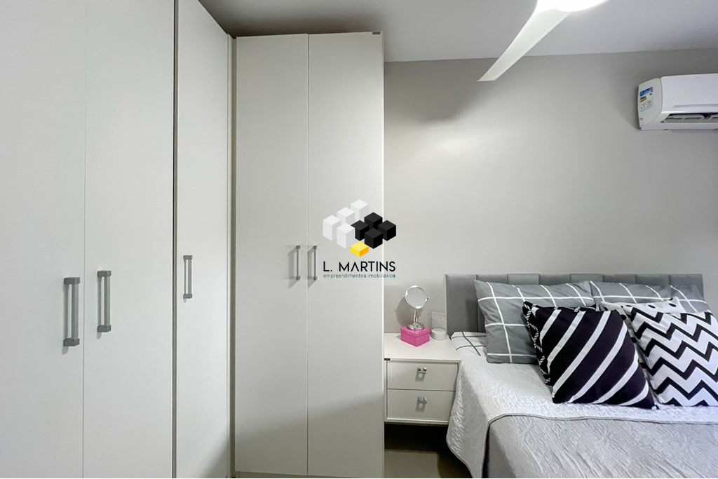 Apartamento à venda com 2 quartos, 47m² - Foto 15