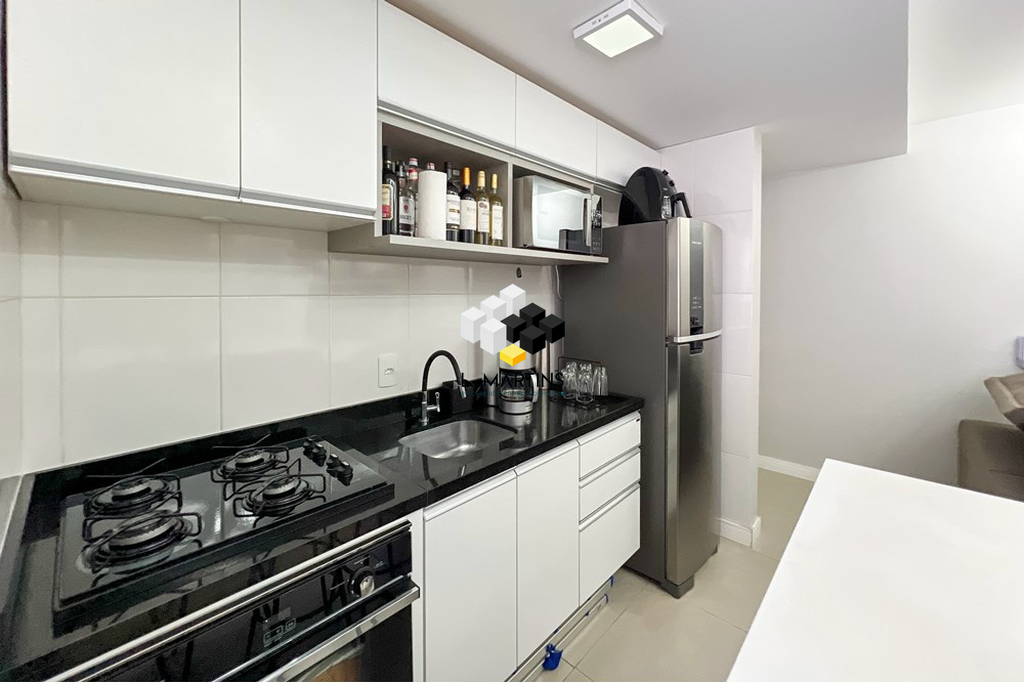 Apartamento à venda com 2 quartos, 47m² - Foto 17