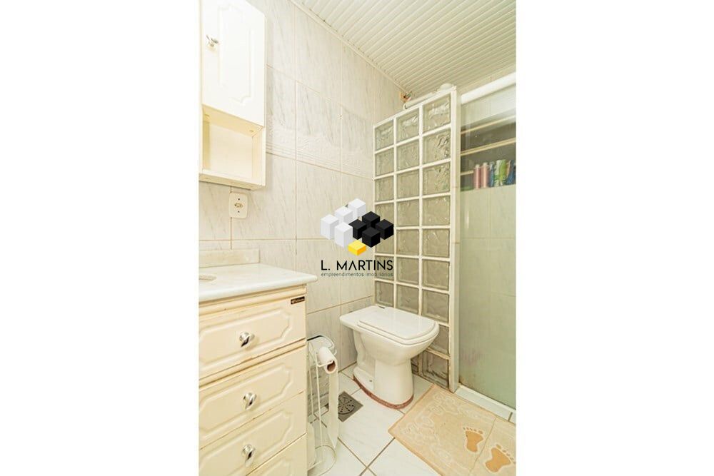 Apartamento de 3 quartos, 59m² no bairro Cristo Redentor, em Porto Alegre | Eu Corretor