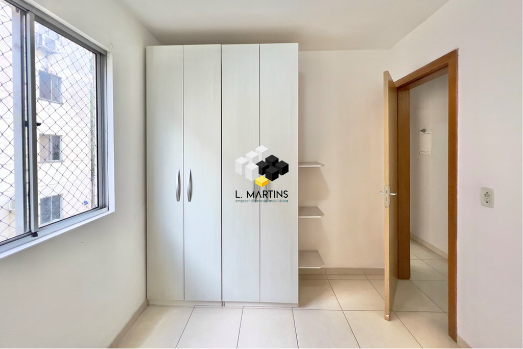 Apartamento à venda com 2 quartos, 39m² - Foto 13