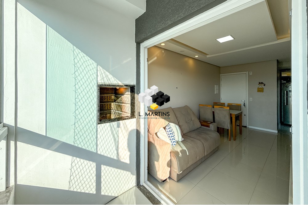 Apartamento à venda com 2 quartos, 60m² - Foto 24