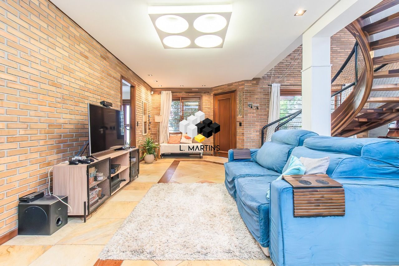 Casa, 4 quartos, 375 m² - Foto 12