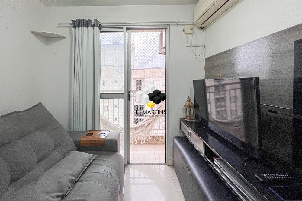 Apartamento à venda com 3 quartos, 57m² - Foto 26