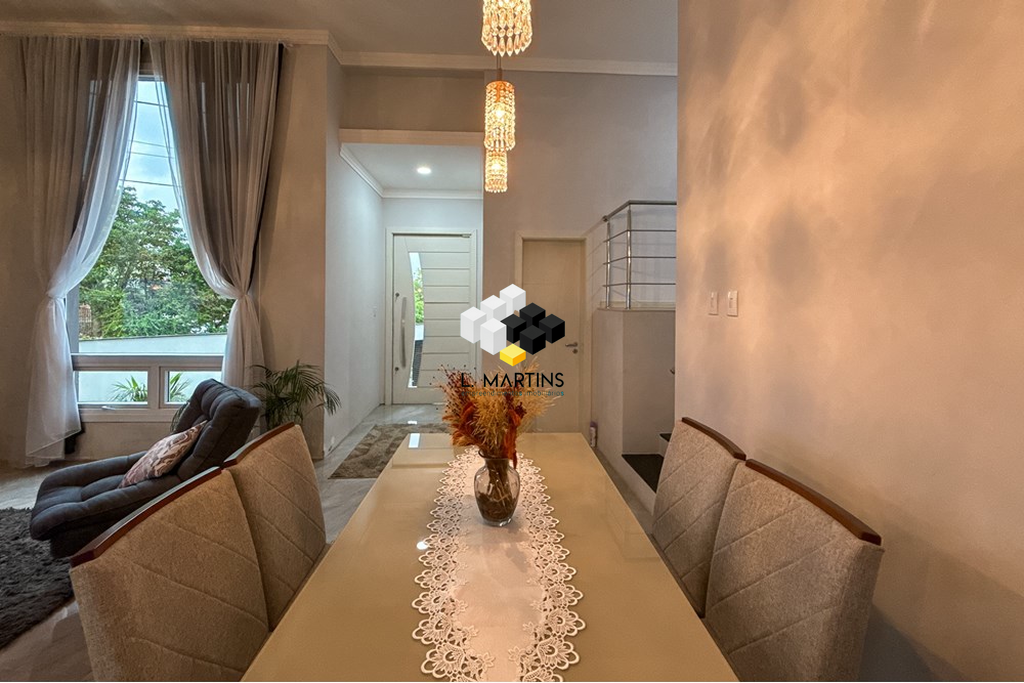 Casa à venda com 5 quartos, 195m² - Foto 13