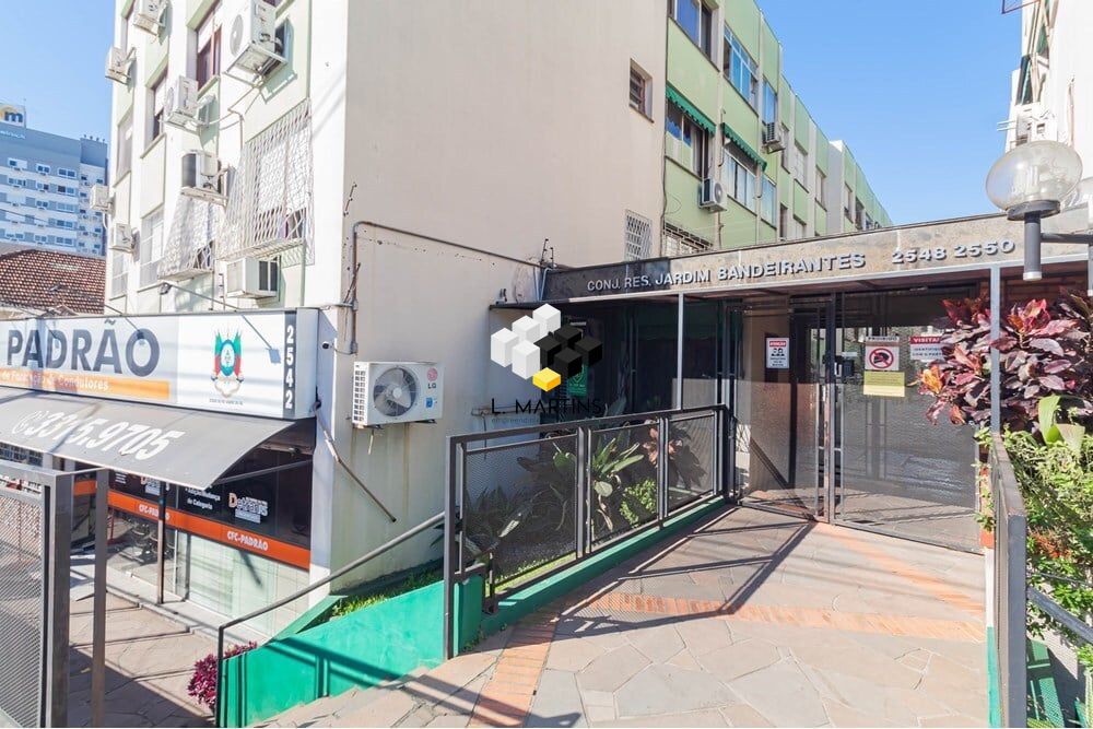 Apartamento à venda  no Teresópolis - Porto Alegre, RS. Imóveis