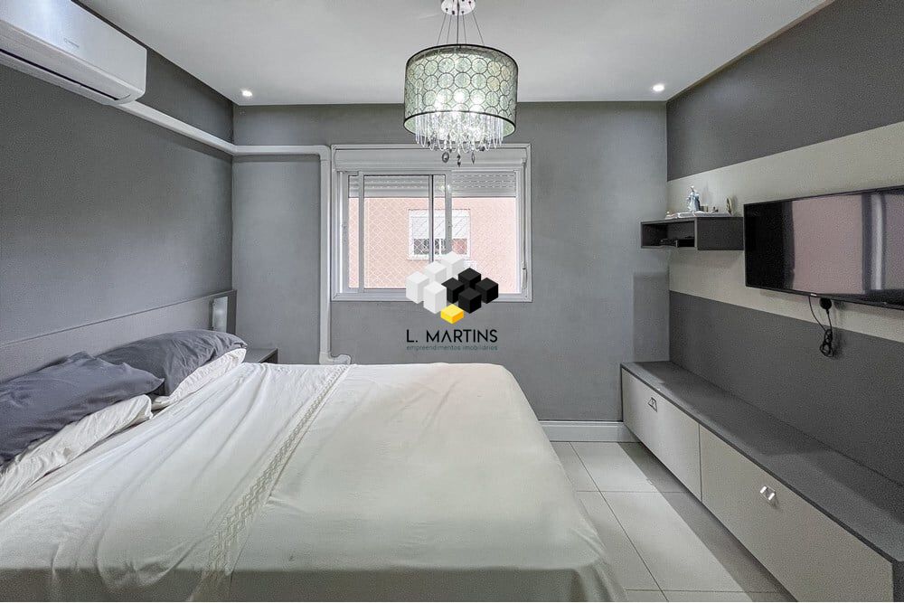 Apartamento à venda com 3 quartos, 62m² - Foto 20