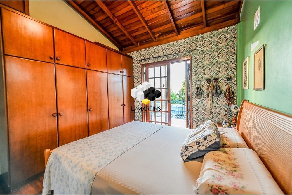 Casa de Condomínio de 4 quartos, 200m² no bairro Santa Tereza, em Porto Alegre | Eu Corretor