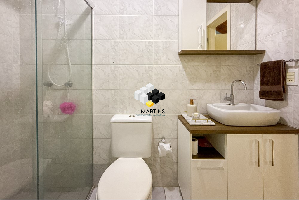 Casa à venda com 2 quartos, 98m² - Foto 15