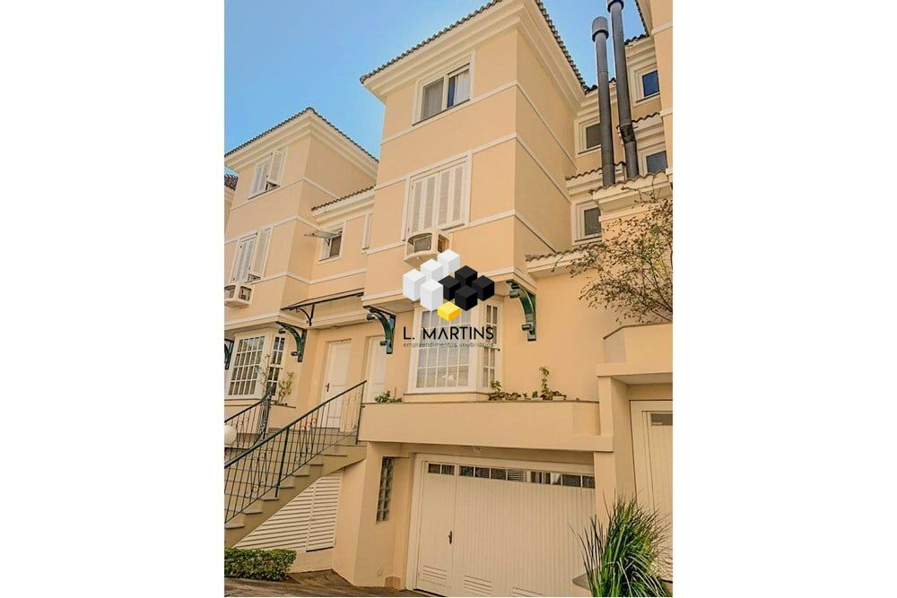 Casa de Condomínio à venda com 3 quartos, 212m² - Foto 19