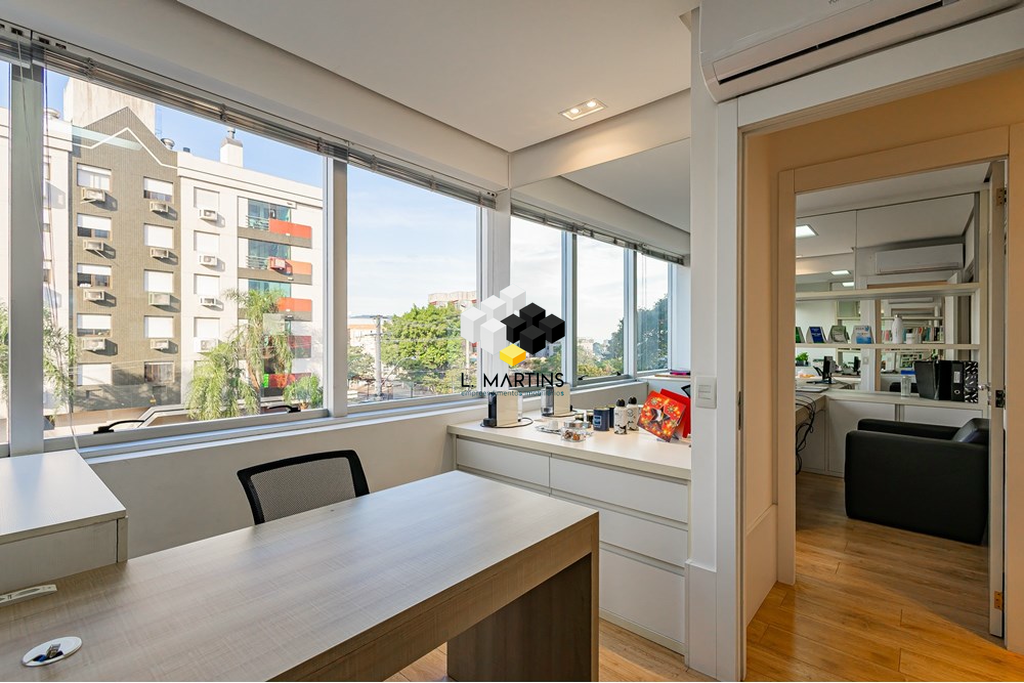 Conjunto Comercial-Sala à venda, 64m² - Foto 10