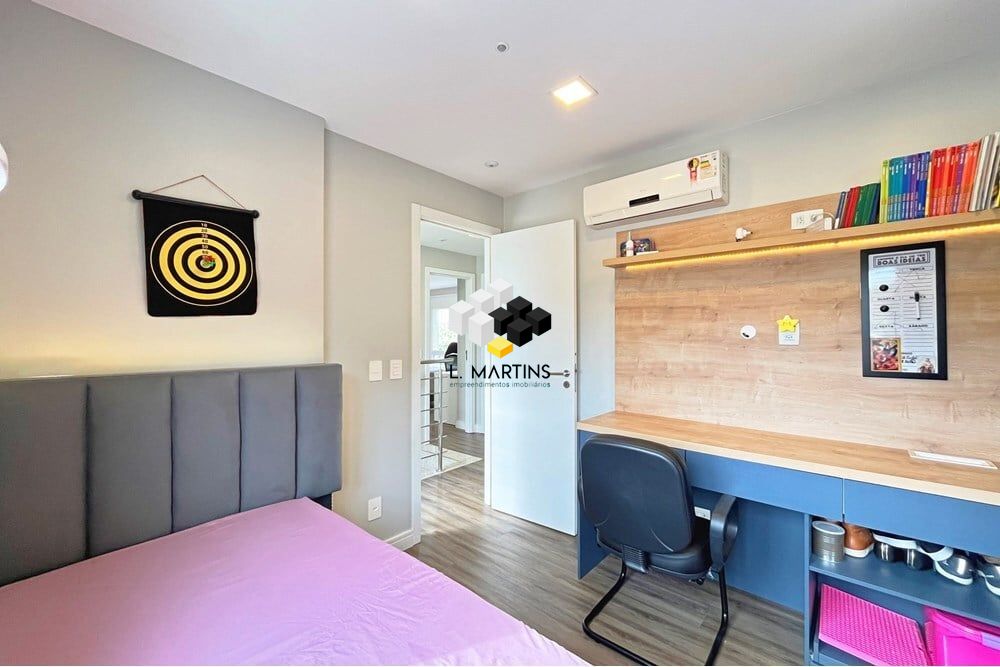 Casa de Condomínio de 3 quartos, 200m² no bairro Vila Nova, em Porto Alegre | Eu Corretor