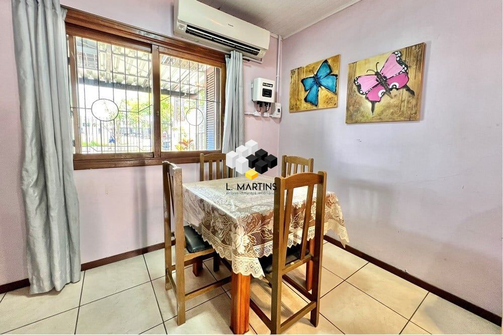 Casa à venda com 2 quartos, 56m² - Foto 27