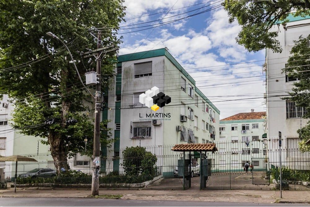 Apartamento à venda  no Jardim Leopoldina - Porto Alegre, RS. Imóveis