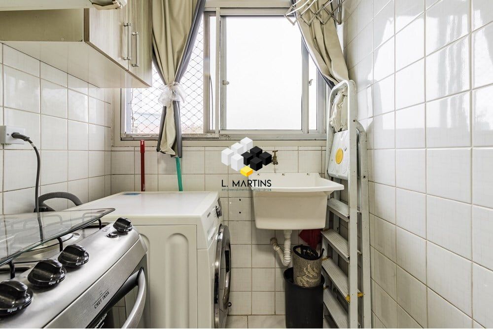 Apartamento de 3 quartos, 51m² no bairro Sarandi, em Porto Alegre | Eu Corretor