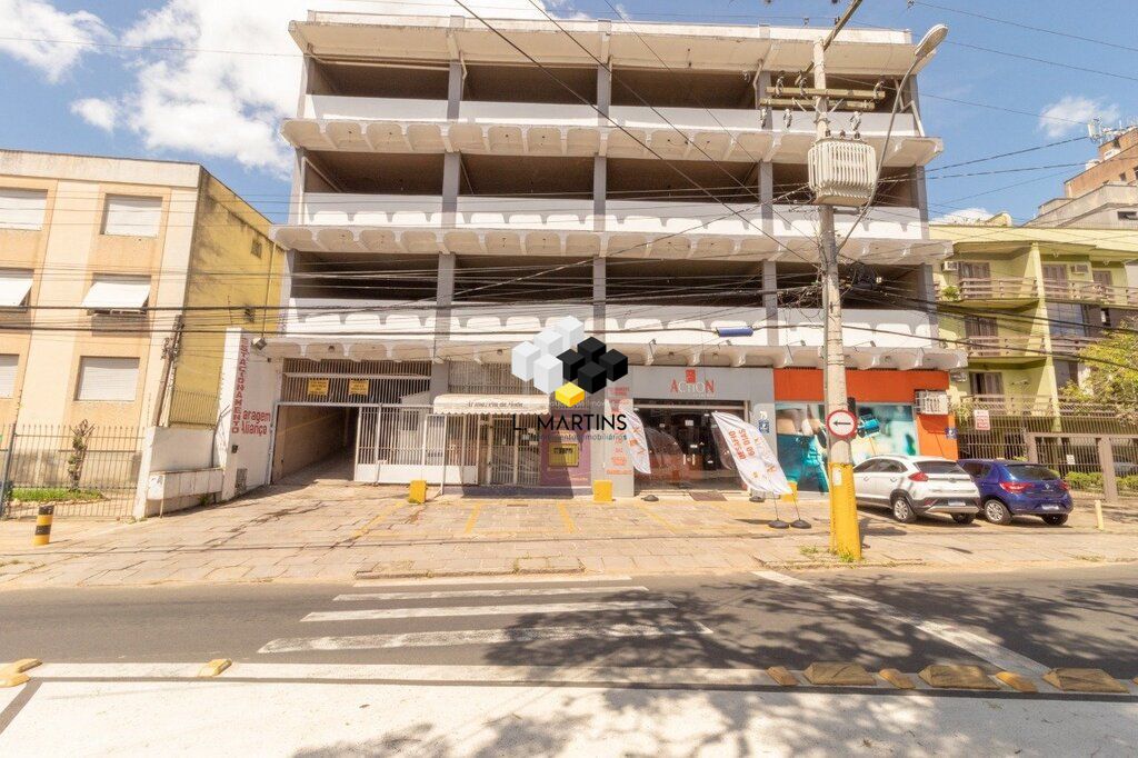 Prédio comercial/residencial à venda  no Jardim Lindóia - Porto Alegre, RS. Imóveis