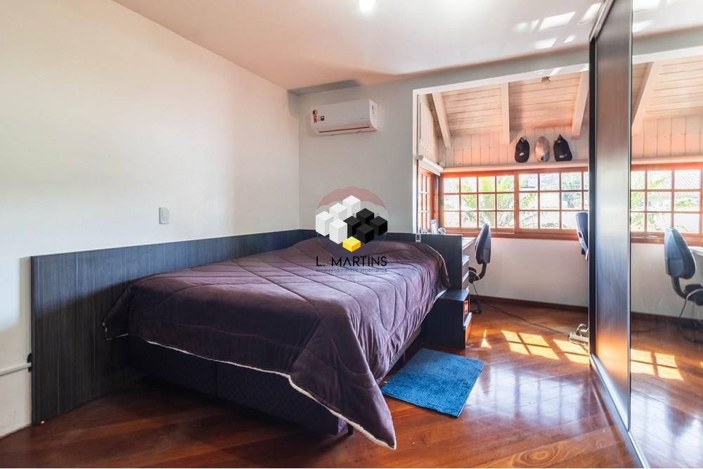 Casa, 3 quartos, 262 m² - Foto 20