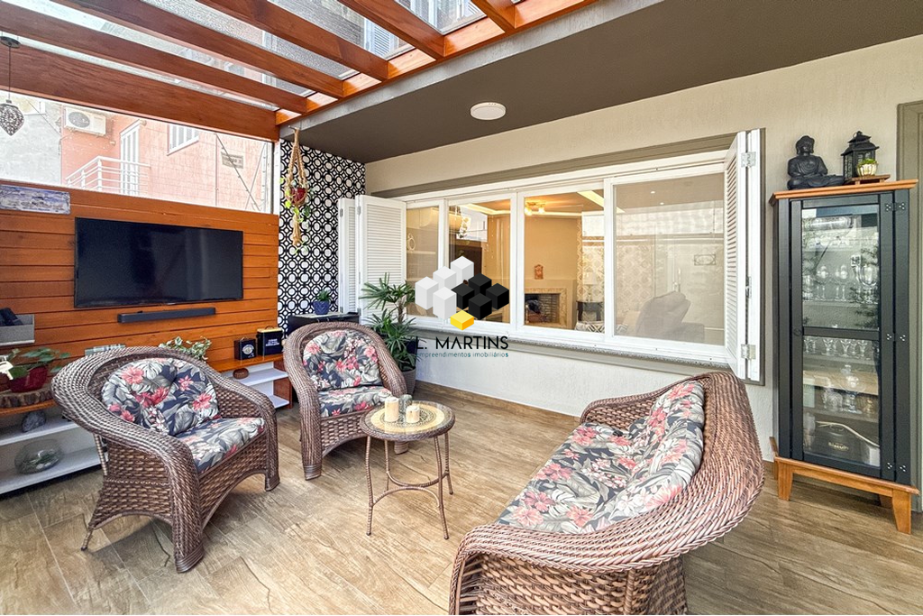 Casa, 3 quartos, 178 m² - Foto 76