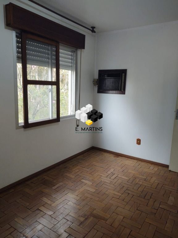 Apartamento de 2 quartos, 51m² no bairro São Sebastião, em Porto Alegre | Eu Corretor