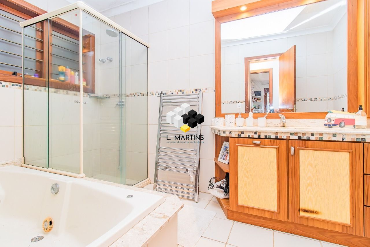 Casa, 4 quartos, 375 m² - Foto 29