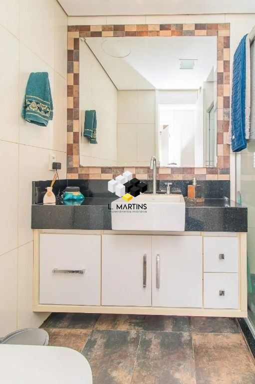 Apartamento de 3 quartos, 85m² no bairro Boa Vista, em Porto Alegre | Eu Corretor